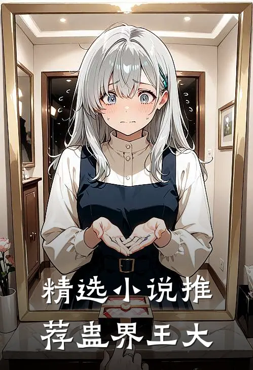 精选小说推荐蛊界王大