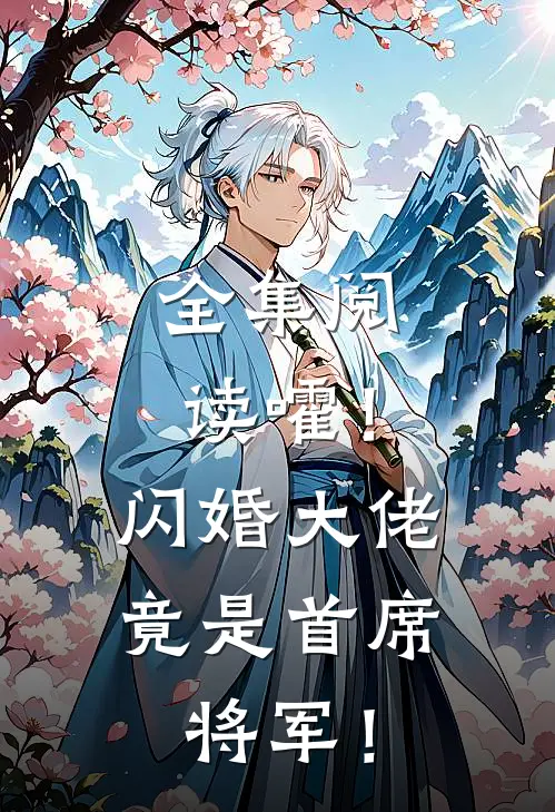 全集阅读嚯！闪婚大佬竟是首席将军！