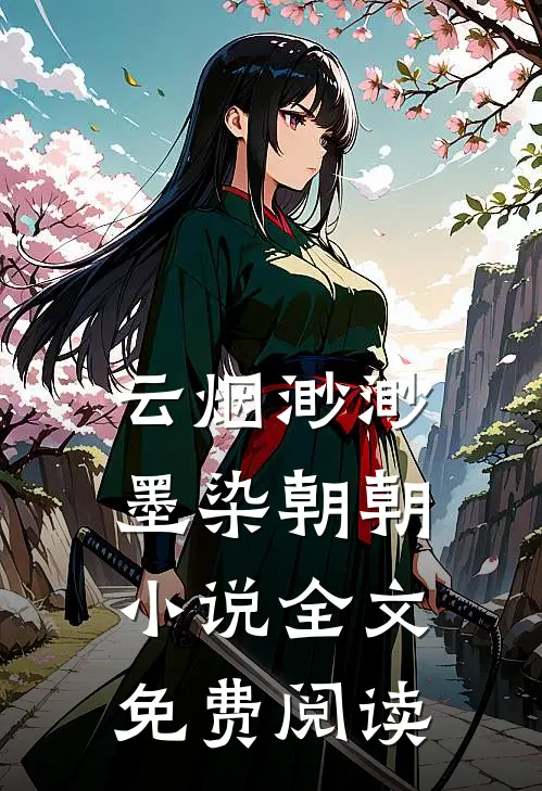 云烟渺渺，墨染朝朝小说全文免费阅读
