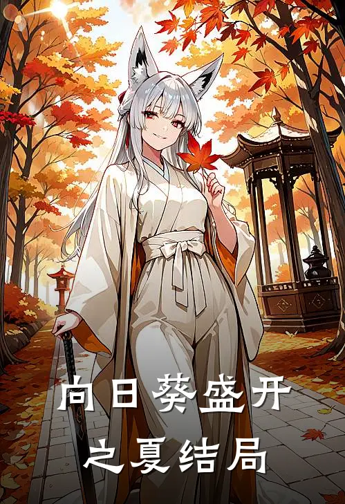 向日葵盛开之夏结局