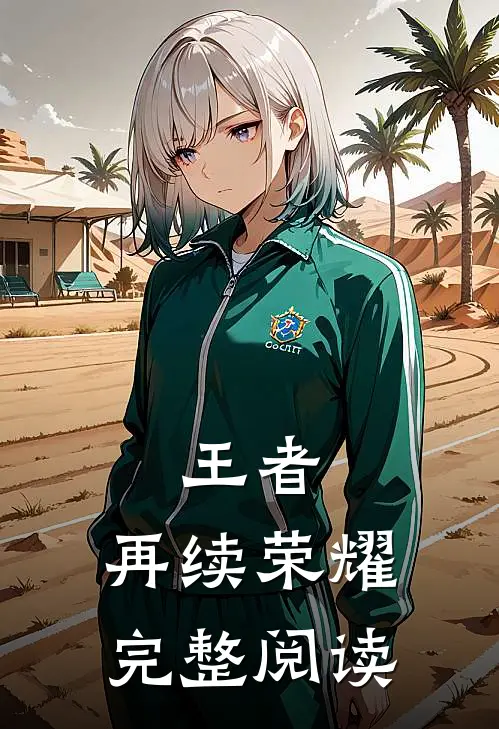 王者：再续荣耀完整阅读