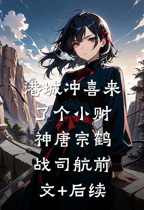 港城冲喜来了个小财神唐宗鹤战司航前文+后续