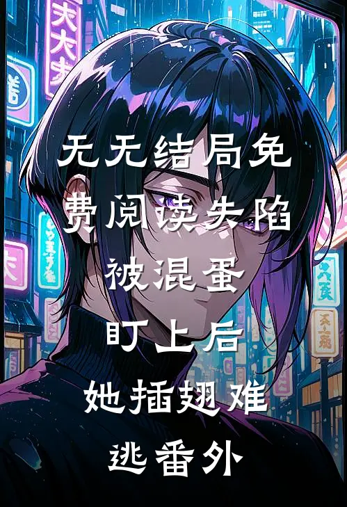 无无结局免费阅读失陷：被混蛋盯上后，她插翅难逃番外