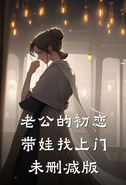 老公的初恋带娃找上门未删减版