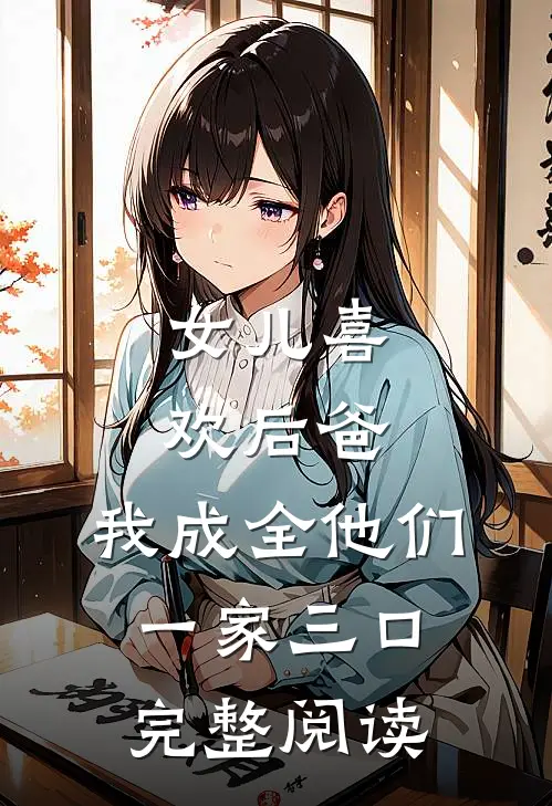 女儿喜欢后爸，我成全他们一家三口完整阅读
