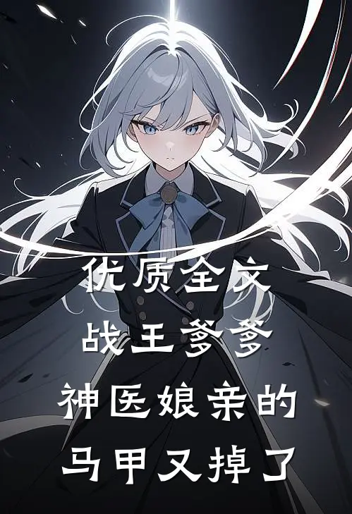 优质全文战王爹爹，神医娘亲的马甲又掉了