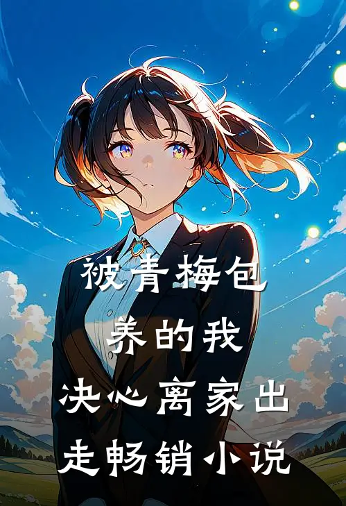被青梅包养的我，决心离家出走畅销小说