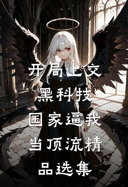 开局上交黑科技，国家逼我当顶流精品选集