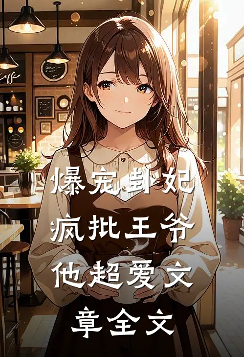 爆宠卦妃：疯批王爷他超爱文章全文