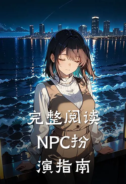 完整阅读NPC扮演指南