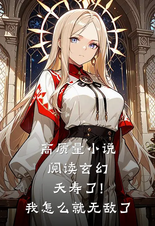 高质量小说阅读玄幻:夭寿了!我怎么就无敌了
