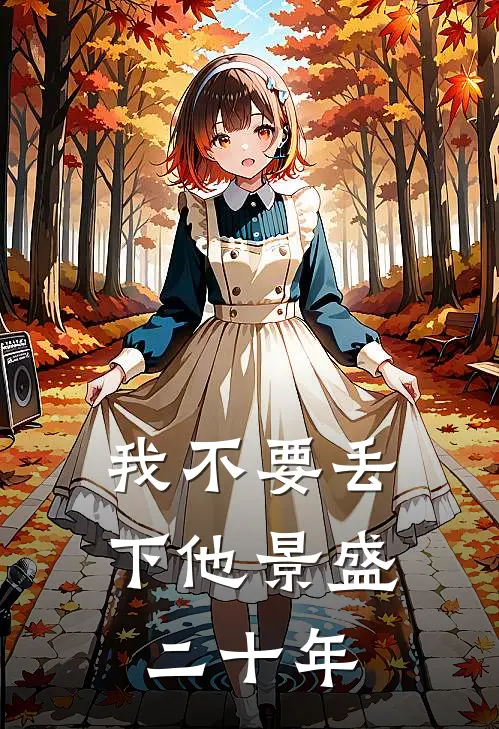 我不要丢下他景盛二十年