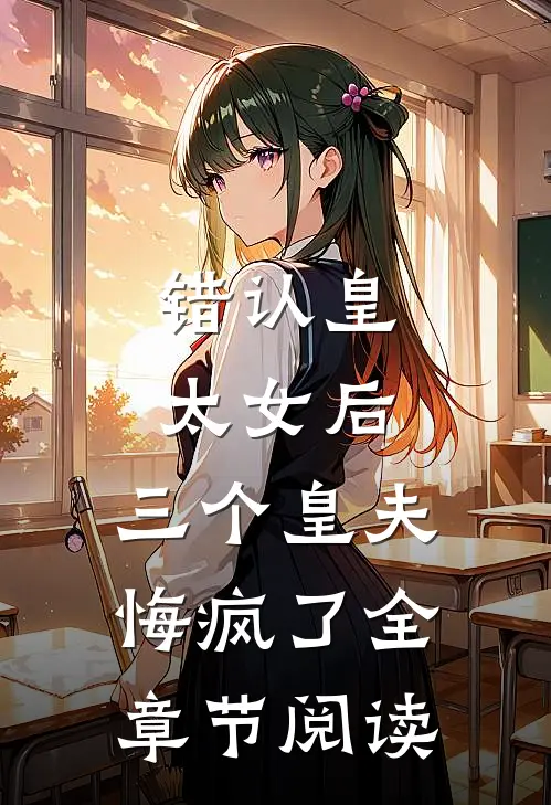 错认皇太女后，三个皇夫悔疯了全章节阅读