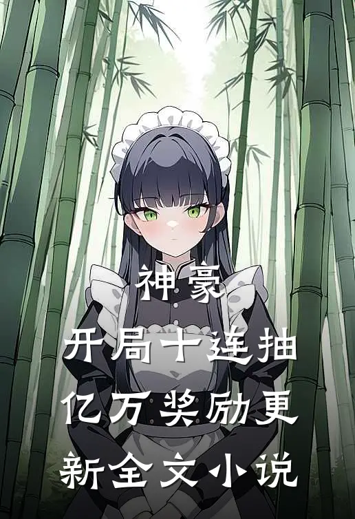 神豪:开局十连抽亿万奖励更新全文小说