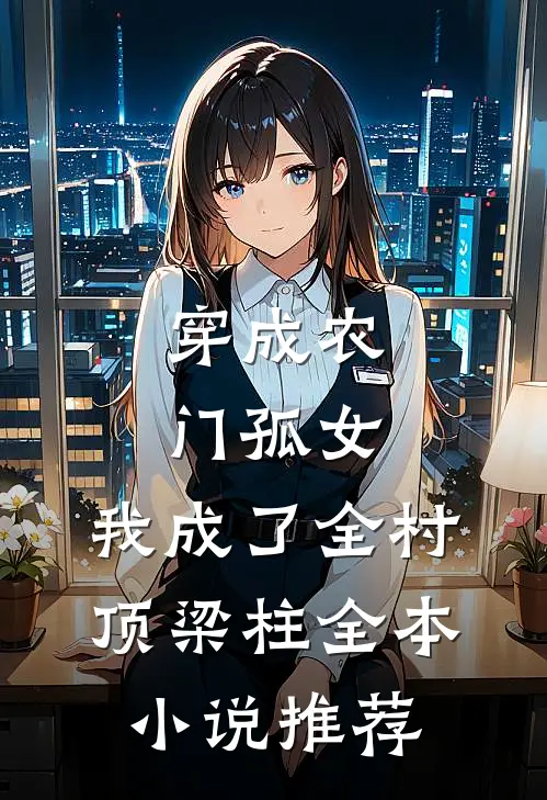 穿成农门孤女，我成了全村顶梁柱全本小说推荐