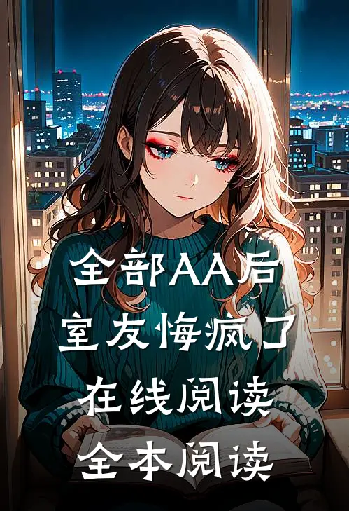 全部AA后，室友悔疯了在线阅读全本阅读