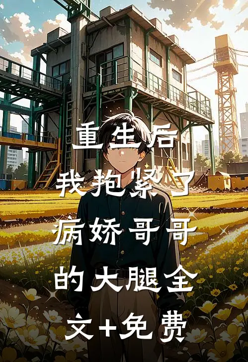 重生后，我抱紧了病娇哥哥的大腿全文+免费