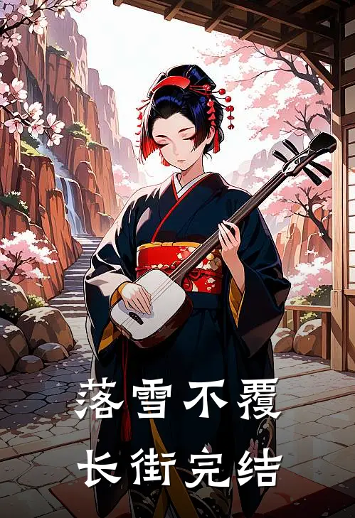 落雪不覆长街完结