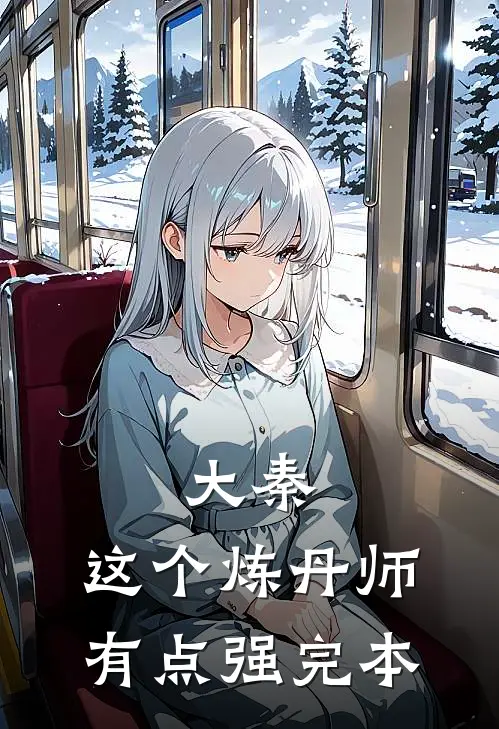 大秦：这个炼丹师有点强完本