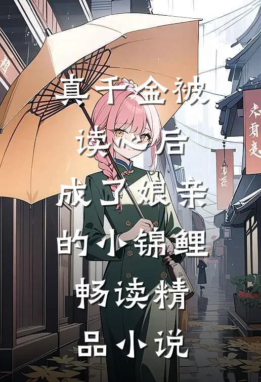 真千金被读心后，成了娘亲的小锦鲤畅读精品小说