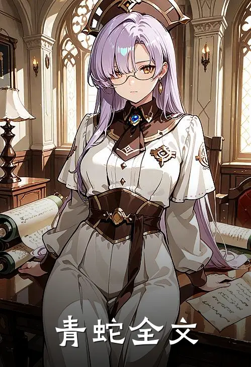 青蛇全文