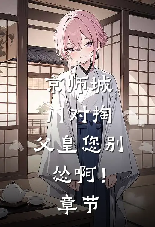 京师城门对掏，父皇您别怂啊！章节