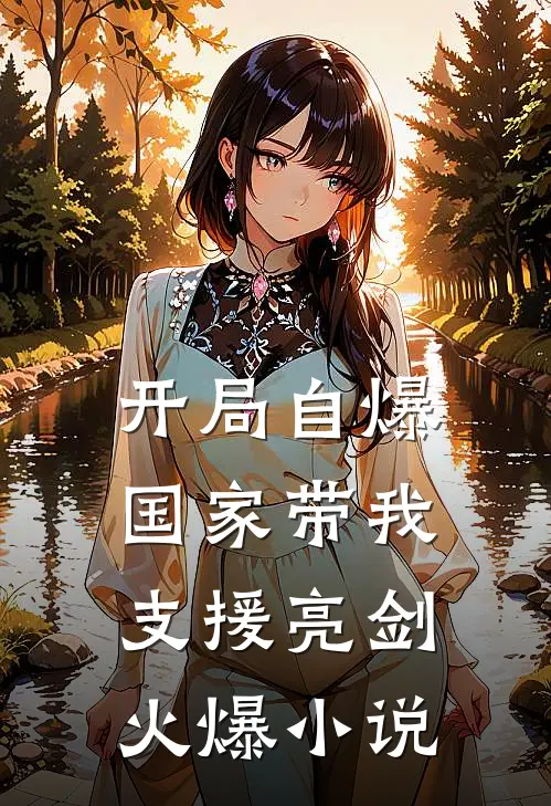 开局自爆：国家带我支援亮剑火爆小说