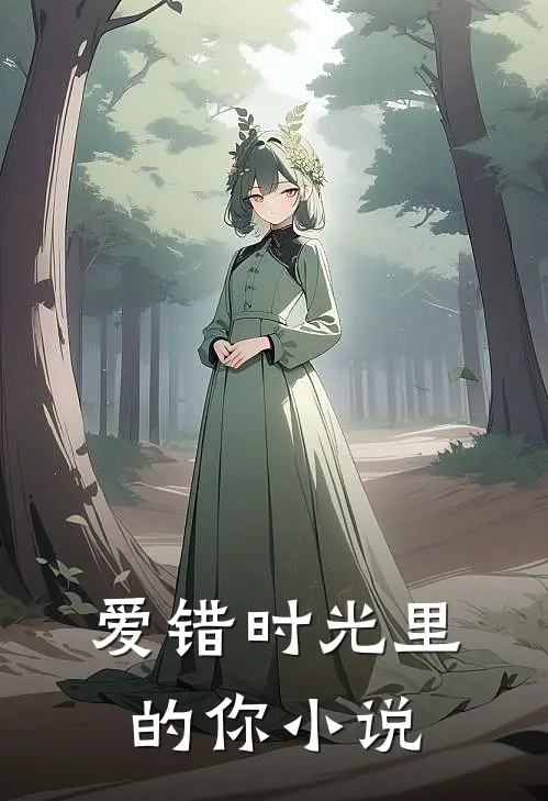爱错时光里的你小说