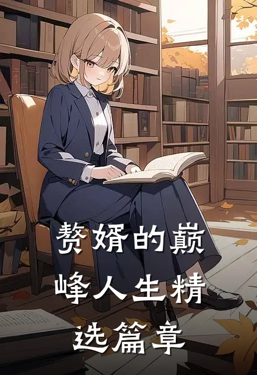赘婿的巅峰人生精选篇章