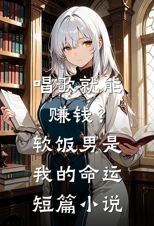 唱歌就能赚钱？软饭男是我的命运短篇小说