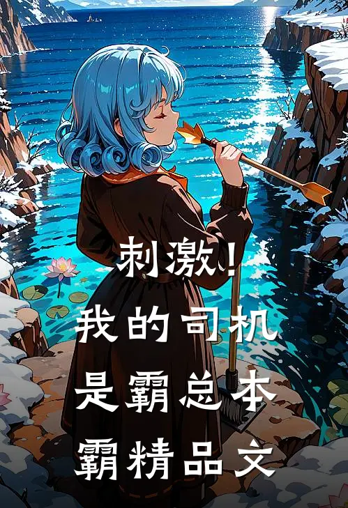 刺激！我的司机是霸总本霸精品文