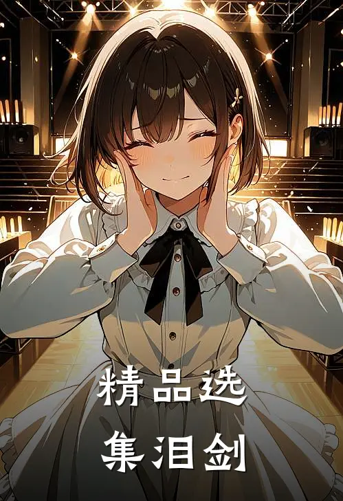 精品选集泪剑