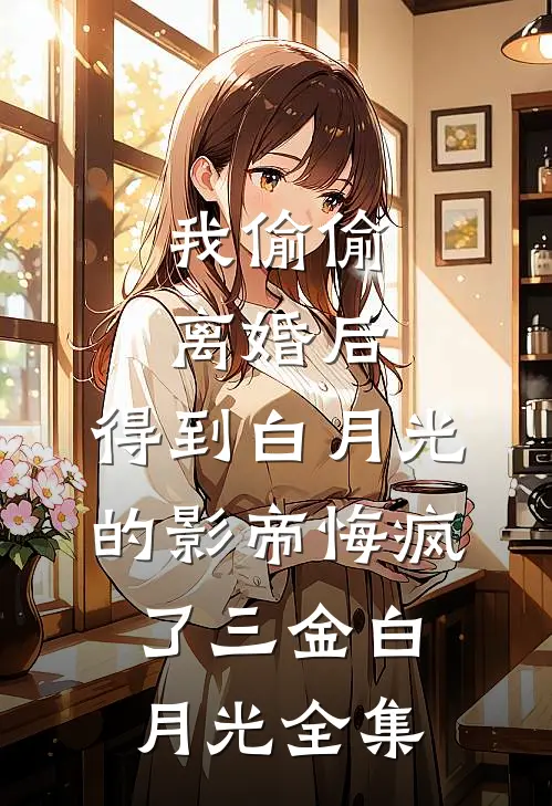 我偷偷离婚后，得到白月光的影帝悔疯了三金白月光全集