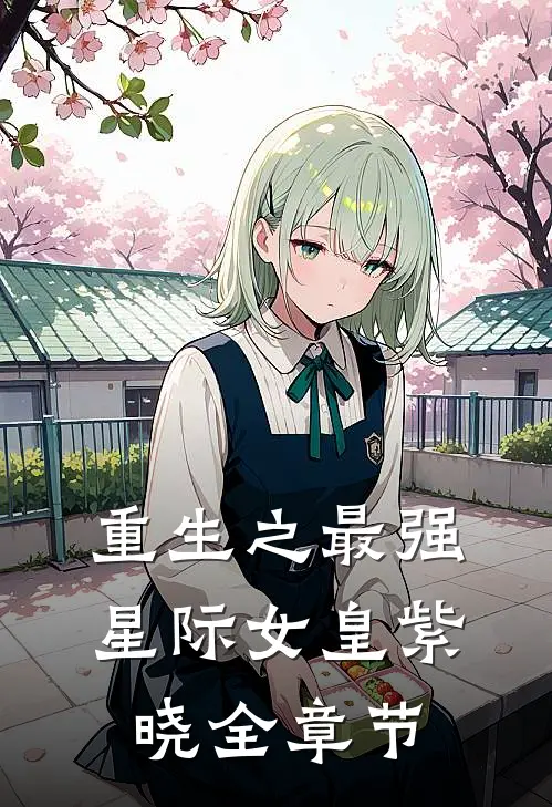 重生之最强星际女皇紫晓全章节