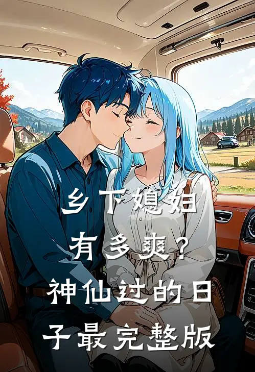 乡下媳妇有多爽？神仙过的日子最完整版