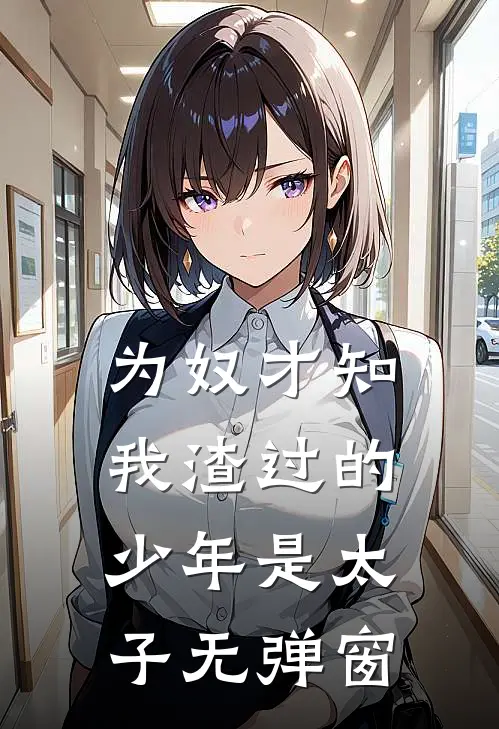为奴才知，我渣过的少年是太子无弹窗