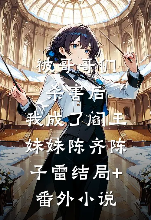 被哥哥们杀害后，我成了阎王妹妹陈齐陈子雷结局+番外小说