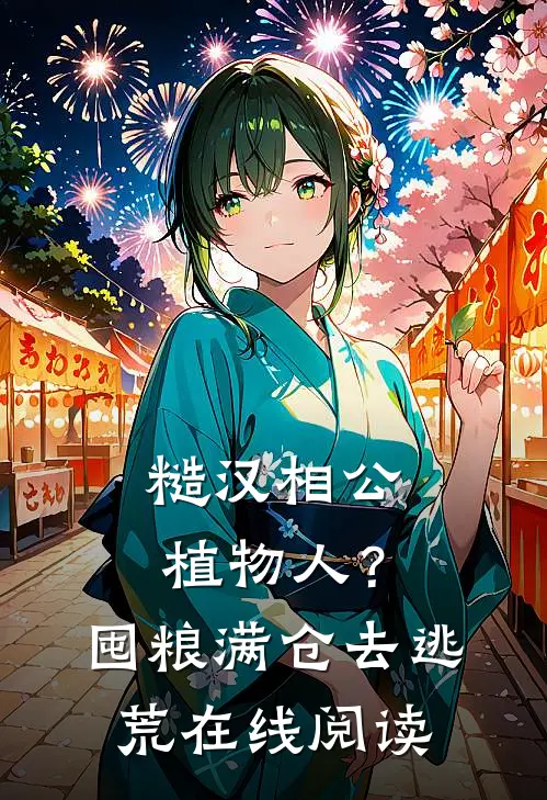 糙汉相公植物人？囤粮满仓去逃荒在线阅读