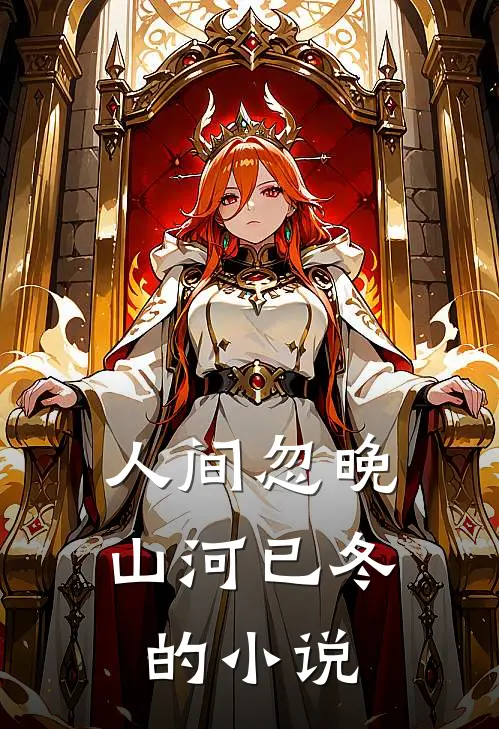 人间忽晚，山河已冬的小说