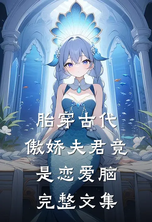 胎穿古代：傲娇夫君竟是恋爱脑完整文集