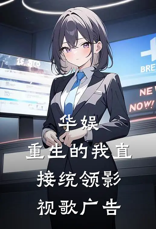 华娱：重生的我直接统领影视歌广告