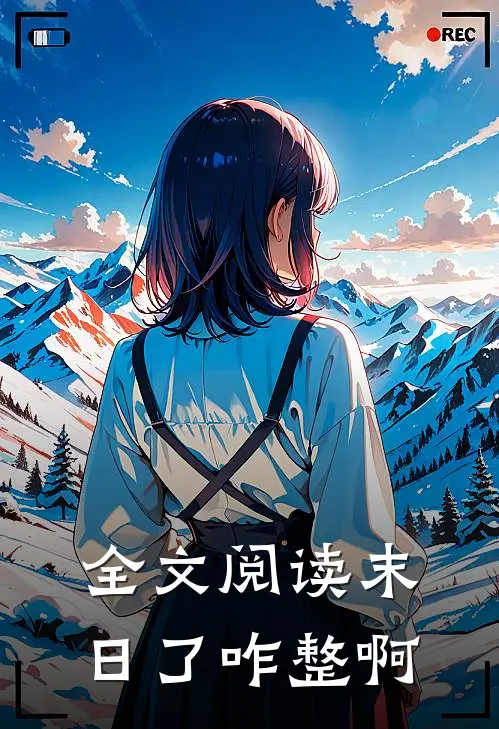 全文阅读末日了咋整啊