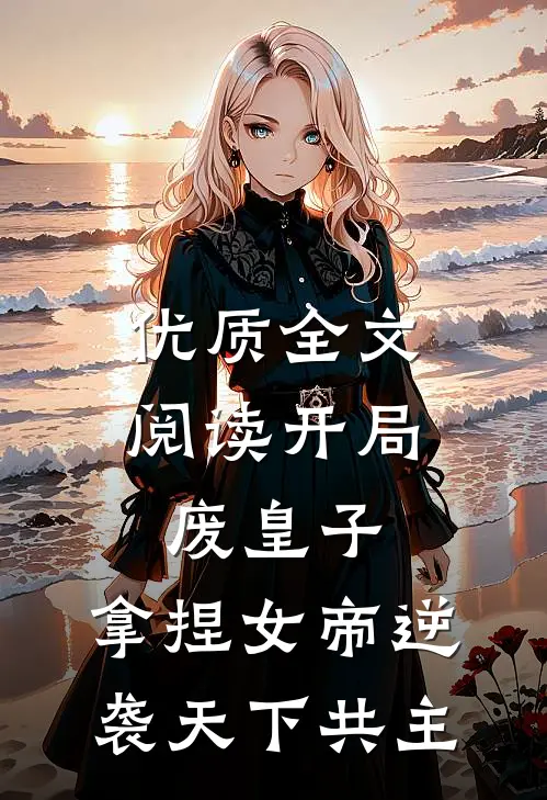 优质全文阅读开局废皇子，拿捏女帝逆袭天下共主