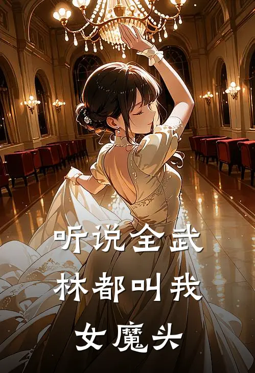 听说全武林都叫我女魔头