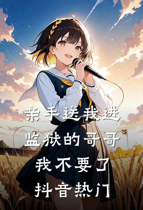亲手送我进监狱的哥哥，我不要了抖音热门