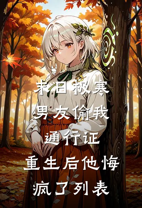 末日极寒男友偷我通行证，重生后他悔疯了列表