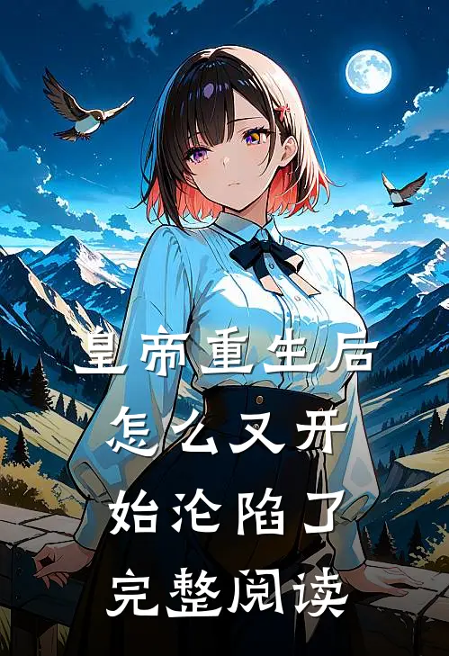 皇帝重生后怎么又开始沦陷了完整阅读