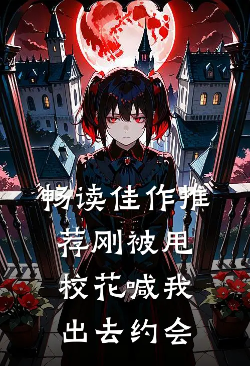 畅读佳作推荐刚被甩，校花喊我出去约会