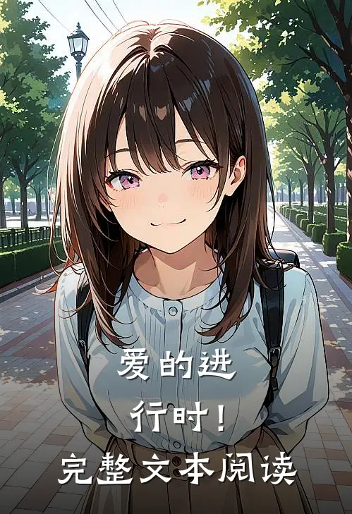 爱的进行时！完整文本阅读
