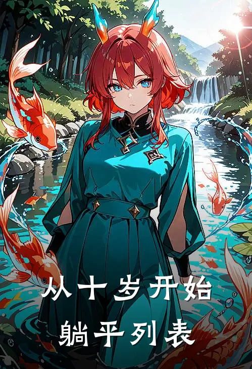 从十岁开始躺平列表